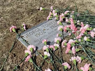 100년만에 바로선 정의…흑인소년 사인, 자살→피살 정정