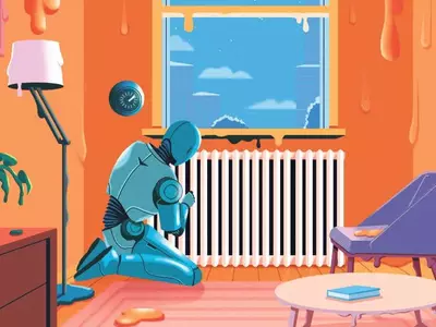 치솟는 에너지 비용 절감에 테크놀러지를 활용하라