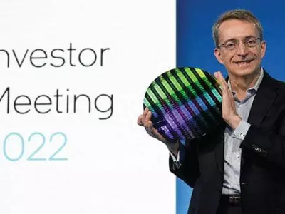 [글로벌 경제이슈] 반도체 시장, 인텔발 ‘쩐의 전쟁’