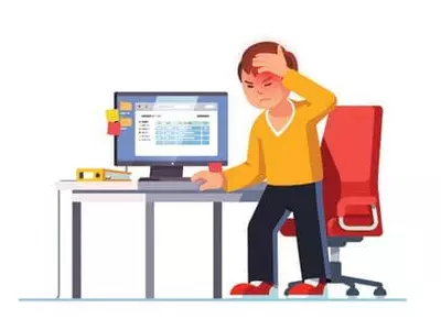 환절기 일교차 클 때 각별히 주의해야 할 질병은