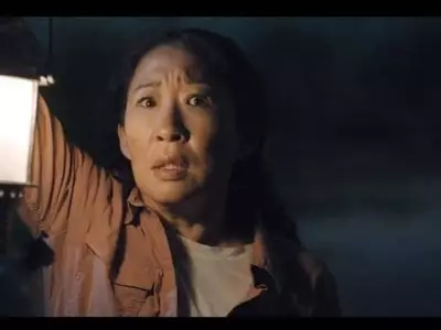 한국어 제목 '엄마' 영화 개봉…샌드라 오 주연 공포물