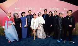 이민자 가족드라마 ‘파친코’ 베일 벗어