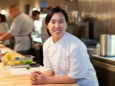 [화제] ‘요식업 오스카상’ 최종 후보에 올라