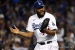 MLB 애틀랜타, 다저스 마무리 얀선과 1년 1천600만달러 계약