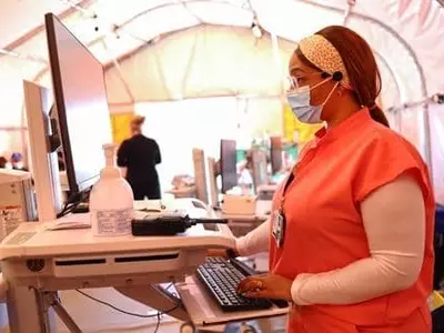 오미크론 유행 넘긴 뉴욕서 오미크론 하위변이 확산