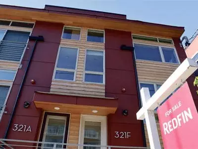 “집 사기 더 어려워져”… 모기지 금리 4% 돌파