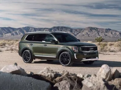 쌍끌이 ‘자동차 한류’… 기아도 미국서 8억 달러 ‘순익’