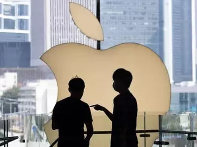 앱스토어·애플뮤직 등 애플 서비스 중단됐다가 복구