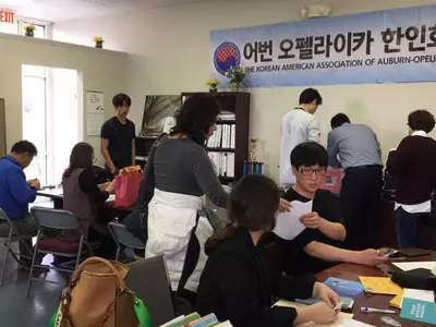 총영사관 내달 순회영사 재개