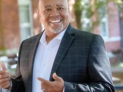 29일 귀넷 ‘셰리프와 함께 커피를’ 행사