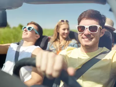 십대 운전자 제한 완화 법안 상원 통과