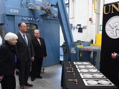 미 국채 장단기 금리 역전 가능성… 경기침체 다가오나