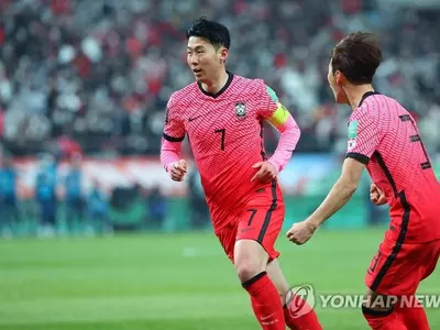 벤투호, 11년 만에 이란 꺾고 마침내 조1위