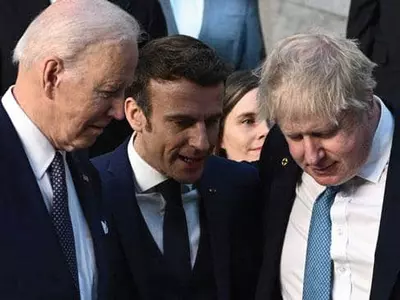 [글로벌이슈] 중국에 당근 내미는 바이든, 352개 제품 관세 면제