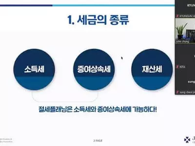 소득세 절세, 자산기관 활용 방법 찾아야