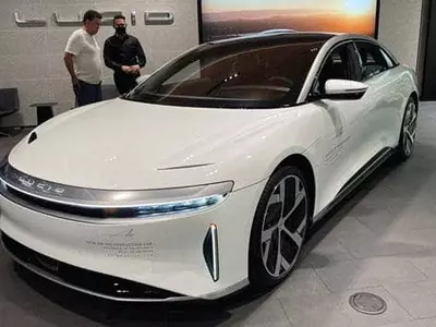 고유가 시대 전기차 인기… 한인들도 “바꿔 볼까”