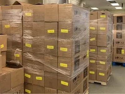 한인회, 귀넷 푸드박스 신청하세요