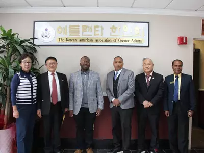 귀넷 경범죄검사장 한인사회 지지 호소