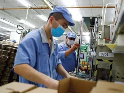 세계의 공장 중국, 원자재가 부담에 줄줄이 가격 인상