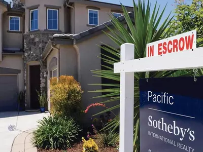 집값·금리 ↑… 모기지 부담 1년새 28%나 늘었다