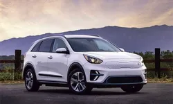 기아‘니로 EV’, 전기차 고객 만족 2년 연속 1위