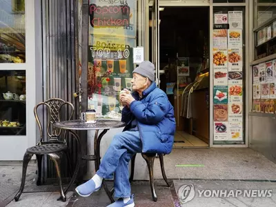 ‘노년의 삶’ 한인들 만족도 최하위