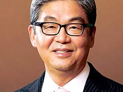 케빈 김 행장 임기 ‘5년 더’