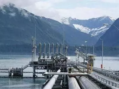 치솟는 원유가에… 알래스카 ‘행복한 고민’