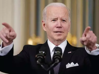 바이든 새 연방 예산안 공개… ‘억만장자세’ 논란