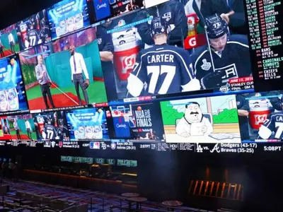 '스포츠 베팅' 합법화 시도 다시 등장