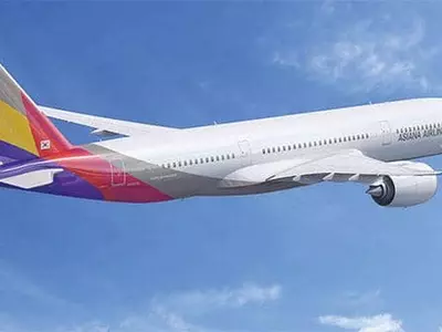 아시아나 LA-인천 5월부터 증편