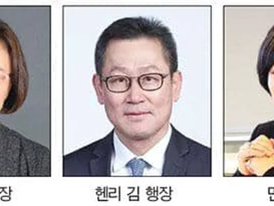 한인 은행 ‘역대급 순익’에 행장들 잇단 ‘재신임’