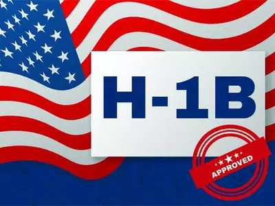 H-1B비자 사전 접수 1일부터 시작