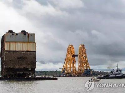 골든 레이호 전도 연관 5개사 소송 당해