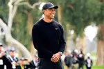 우즈, 마스터스 대회장서 연습 라운드…필드 복귀?