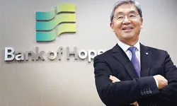 [인터뷰] ‘팔방미인’ 리더십… 수퍼 리저널 뱅크 이끈다