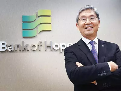 [인터뷰] ‘팔방미인’ 리더십… 수퍼 리저널 뱅크 이끈다