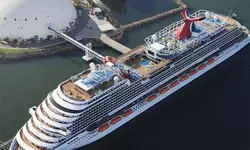 크루즈선 ‘코로나19 여행 제한’ 풀렸다