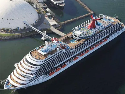 크루즈선 ‘코로나19 여행 제한’ 풀렸다