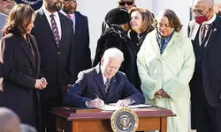 “인종 증오범죄 뿌리 뽑는다”