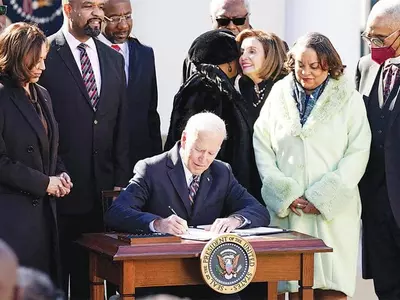 “인종 증오범죄 뿌리 뽑는다”