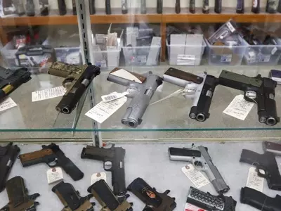 면허없이 총기휴대 법안 주하원도 통과