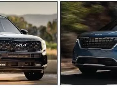 기아차 ‘최고 패밀리카’ 연속 선정