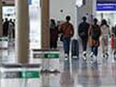 해외 백신접종 완료자 한국, 전면 격리면제