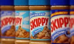 스키피 땅콩버터 리콜