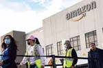 아마존, 창사 이래 첫 노조 생긴다