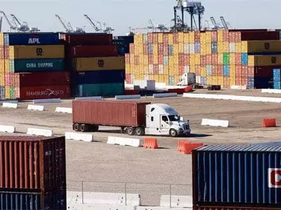 디젤, 개솔린보다 비싸 “물가상승 주범”