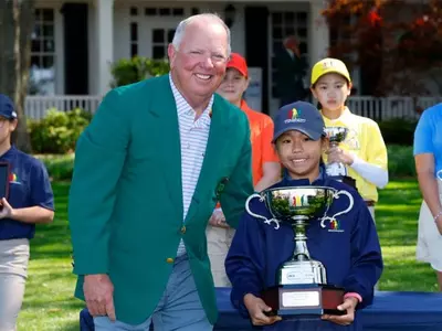 애틀랜타 한인 소녀 '드라이브, 칩&퍼트' 우승
