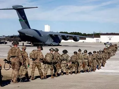 사기 높은 미군 부대 조사하니…지휘관 “병사가 우선” 인식 강해