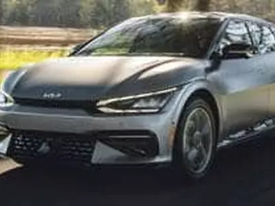 [기아 EV6 특집] 디자인·효율성·주행성 모두 갖춘 ‘팔방미인’ EV